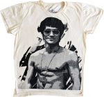 Tshirt Bruce Lee