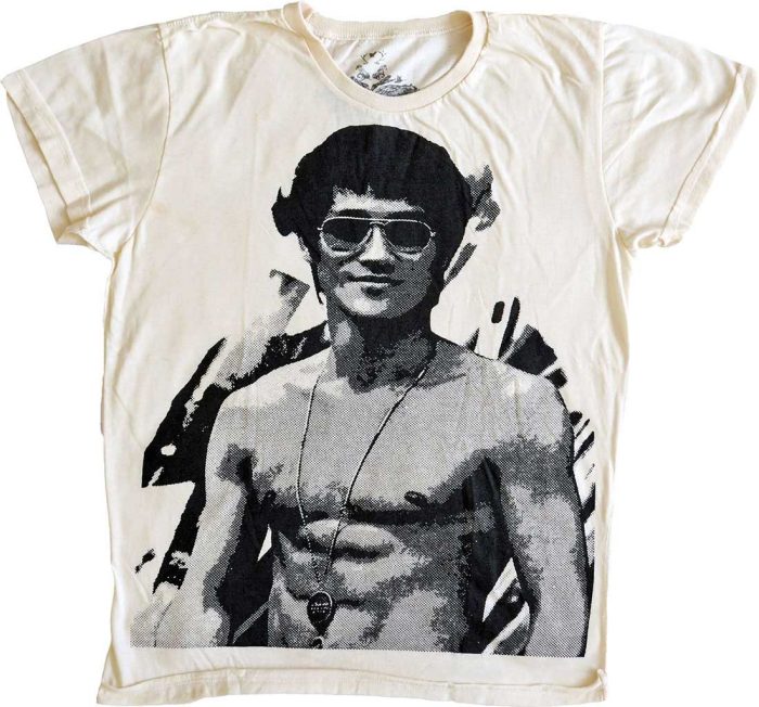 Tshirt Bruce Lee